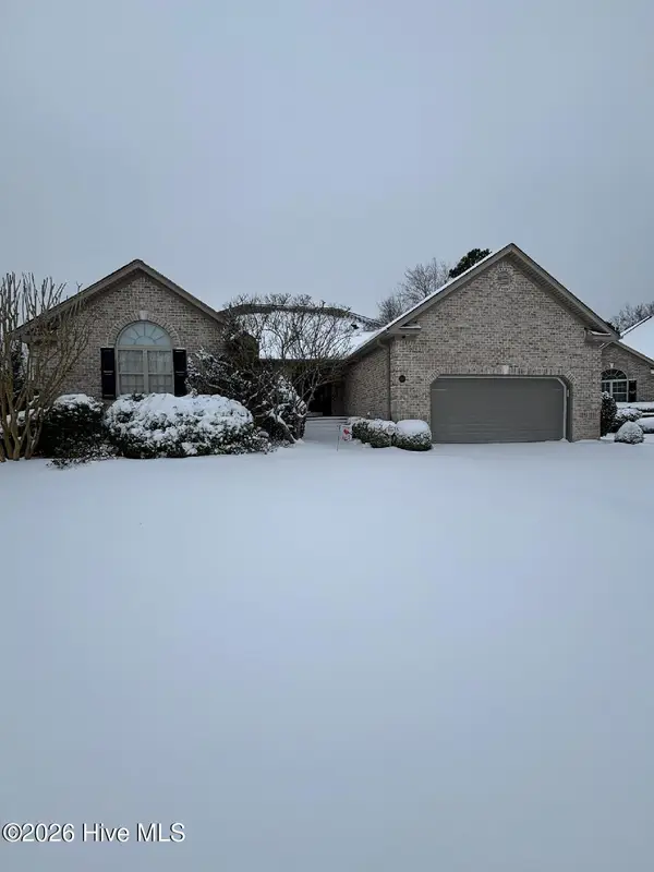 1309 Monarch Court, Leland, NC 28479