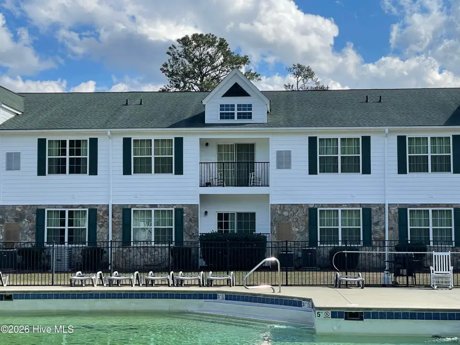 520 Little River Farm Boulevard #C202, Carthage, NC 28327 - #2