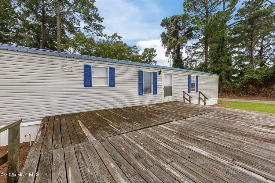 148 Rhodes Drive, Columbia, NC 27925 - #3