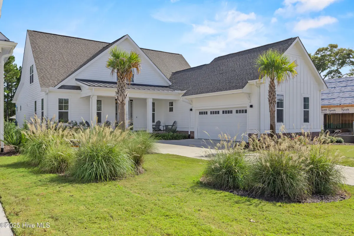 2818 Salvador Way, Castle Hayne, NC 28429 - #1