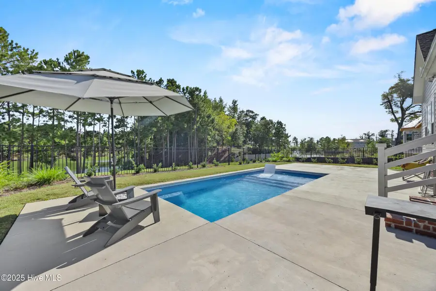 2818 Salvador Way, Castle Hayne, NC 28429 - #3