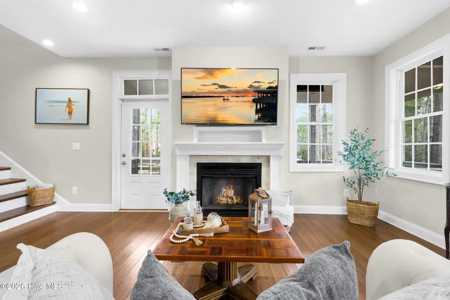 61 Spinnaker Point Road N, Oriental, NC 28571 - #2