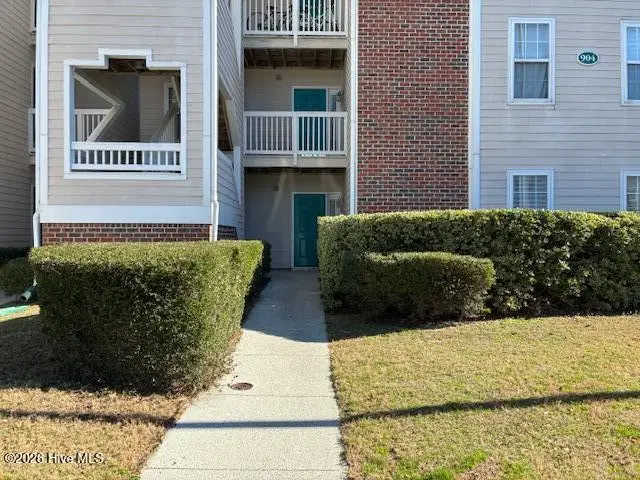 904 Litchfield Way #Unit B, Wilmington, NC 28405 - #2