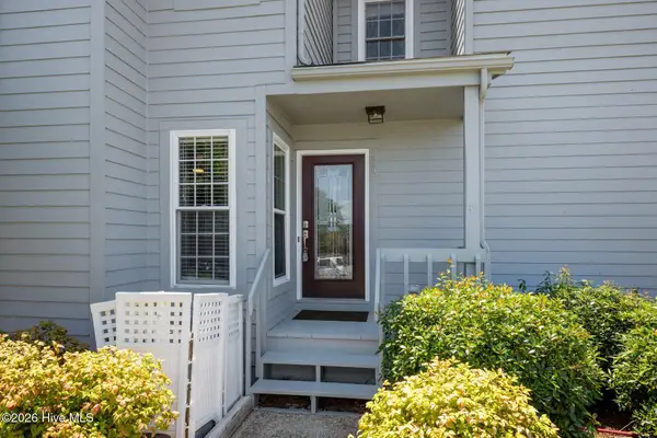 8711 Plantation Drive #302, Emerald Isle, NC 28594