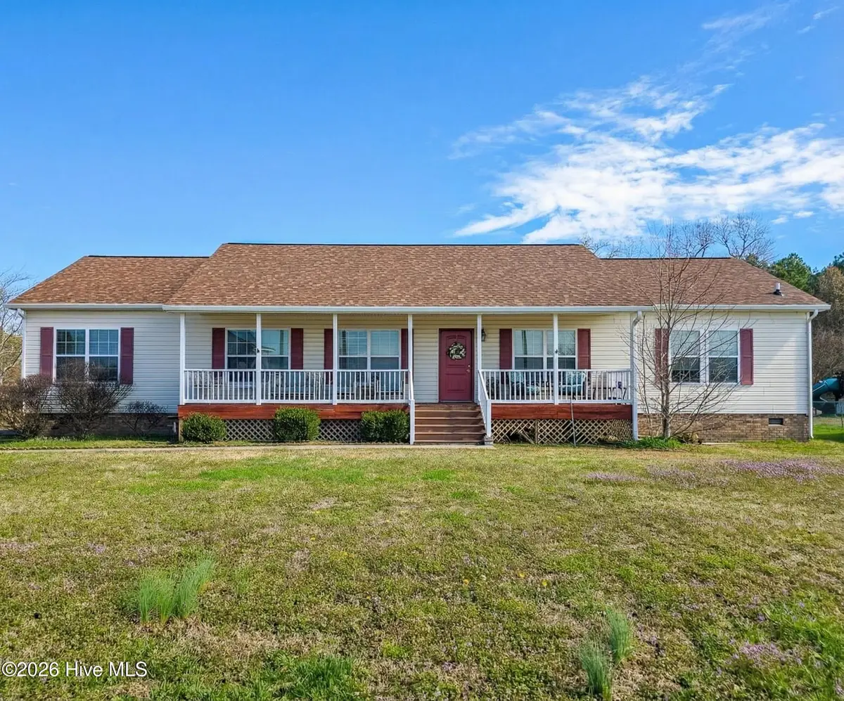 200 Lisa's Way, Elizabeth City, NC 27909 - #1