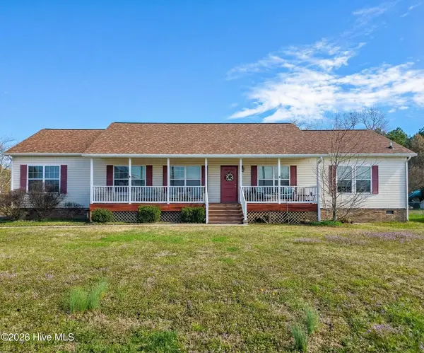 200 Lisa's Way, Elizabeth City, NC 27909