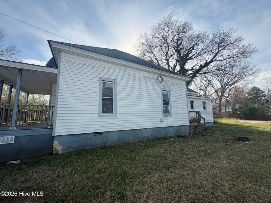 603 Kenmore Avenue, Louisburg, NC 27549 - #3