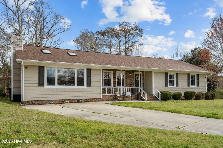 100 Estate Drive, Jacksonville, NC 28540 - #2