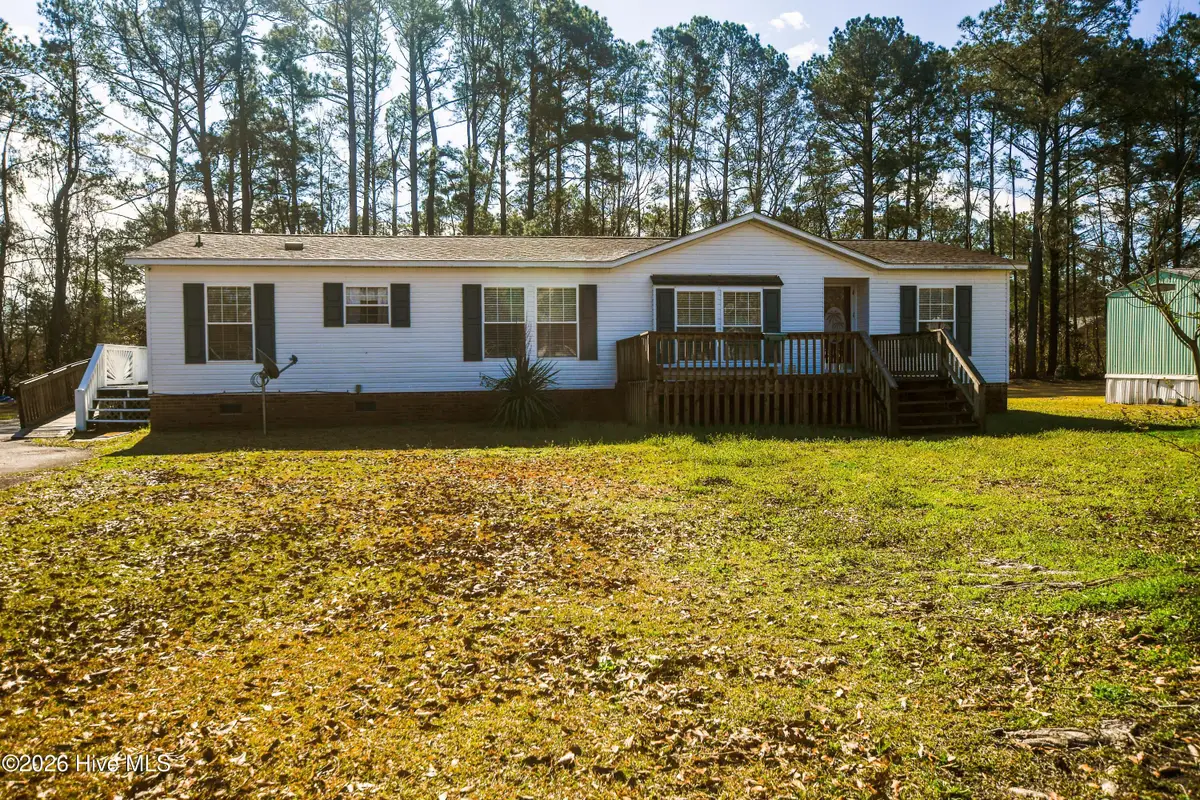 118 Woodland Drive, Swansboro, NC 28584 - #1