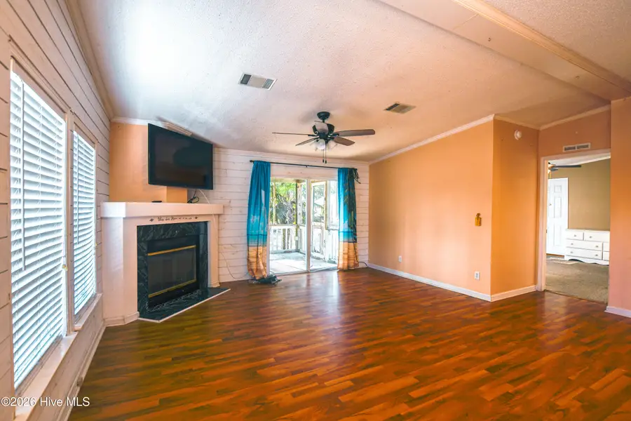 118 Woodland Drive, Swansboro, NC 28584 - #2