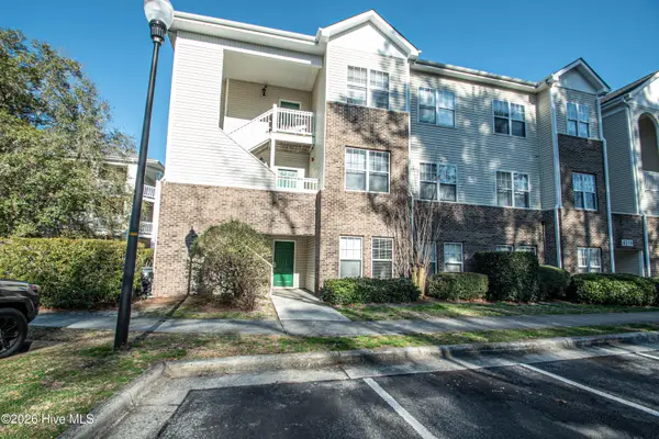 4519 Sagedale Drive #Unit 101, Wilmington, NC 28405