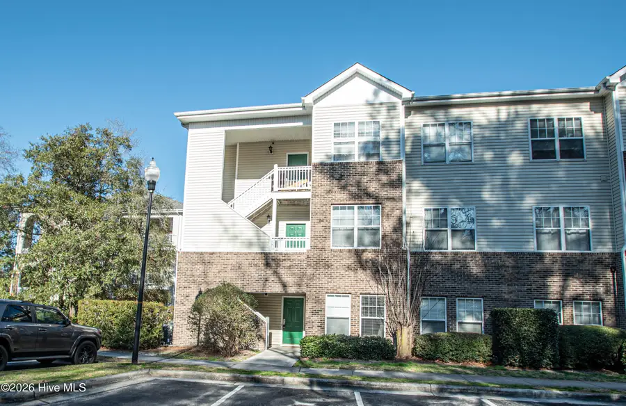 4519 Sagedale Drive #Unit 101, Wilmington, NC 28405 - #3