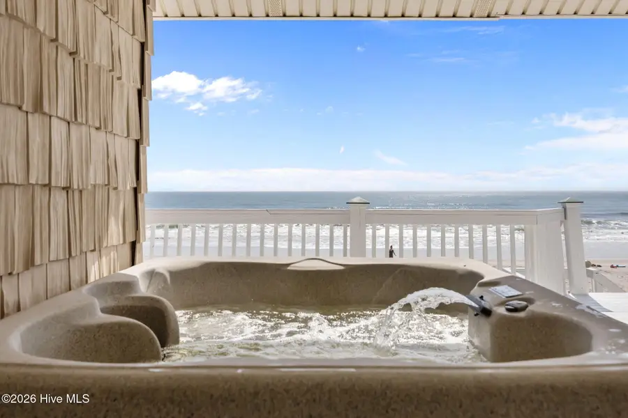 1420 S Shore Drive, Surf City, NC 28445 - #3