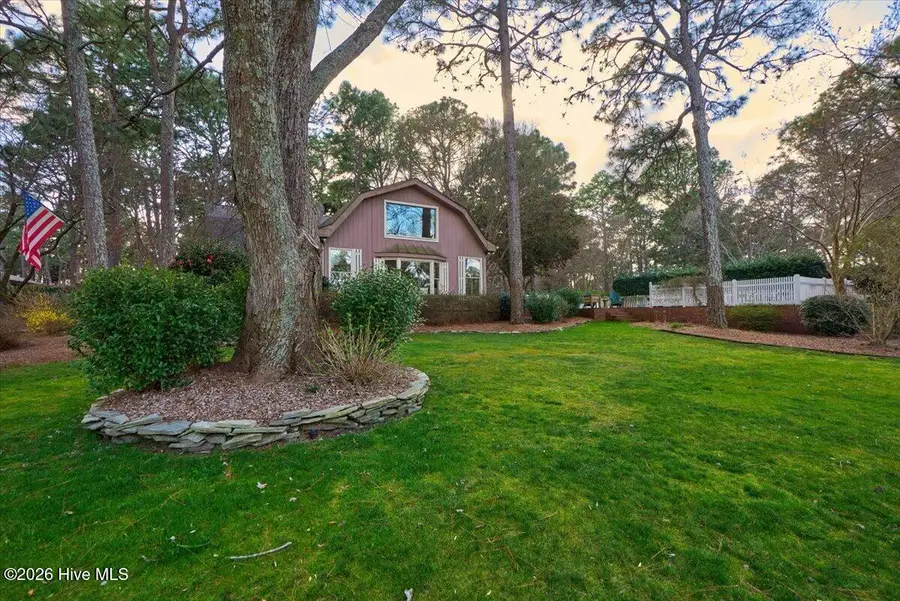 230 Old Dewberry Lane, Southern Pines, NC 28387 - #2