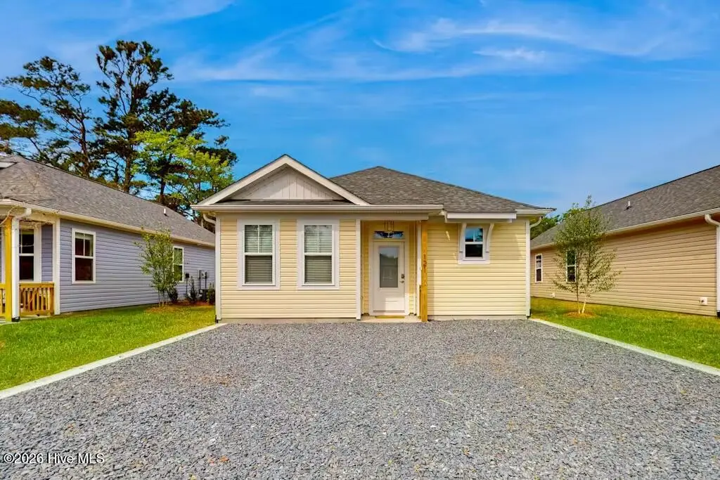 121 NE 75th Street, Oak Island, NC 28465 - #1