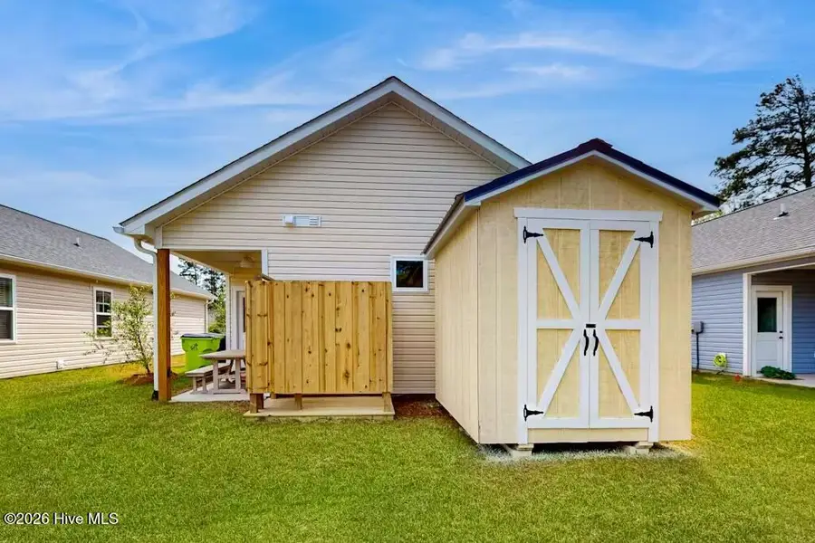 121 NE 75th Street, Oak Island, NC 28465 - #2