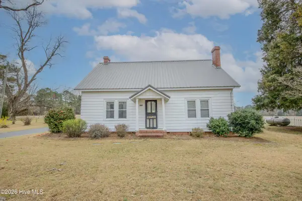 480 Blakely Road, Sanford, NC 27332