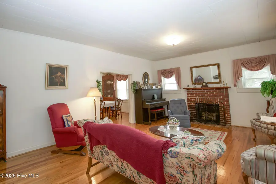 480 Blakely Road, Sanford, NC 27332 - #3