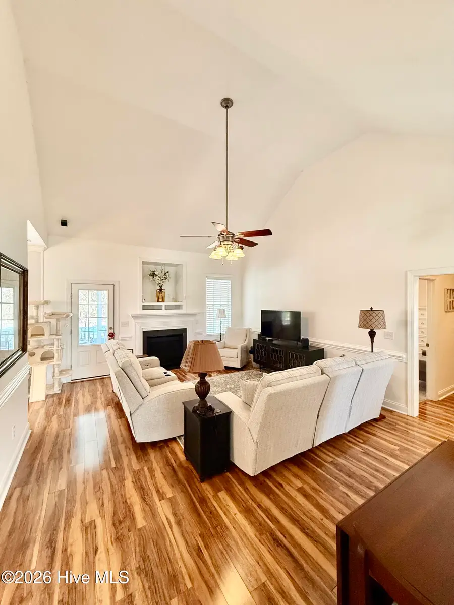 2774 Barefoot Lane, Winterville, NC 28590 - #3