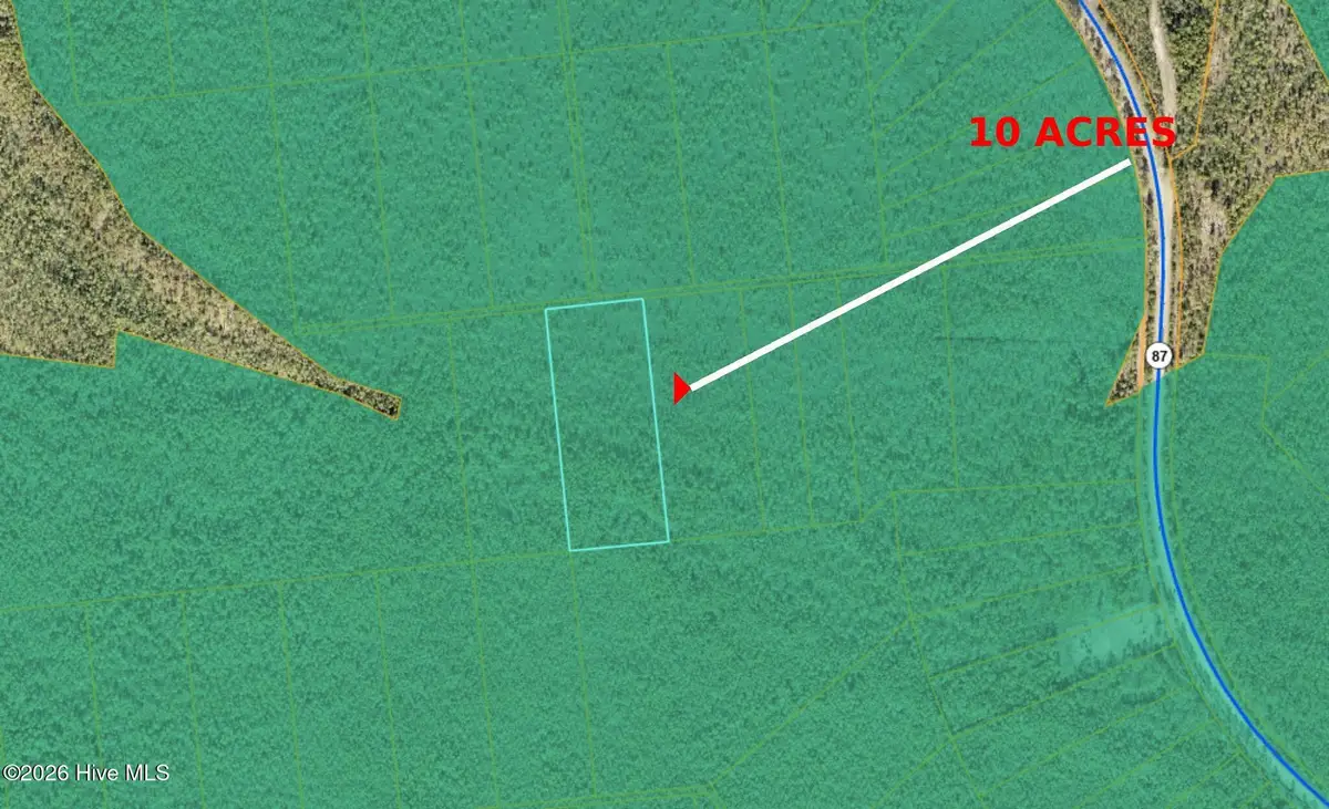 Tr-26 Un-named Road, Southport, NC 28461 - #1