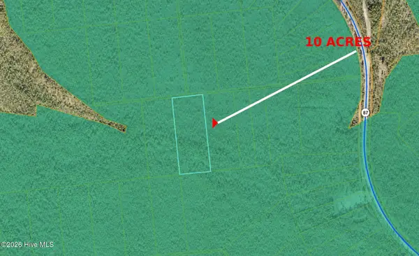 Tr-26 Un-named Road, Southport, NC 28461