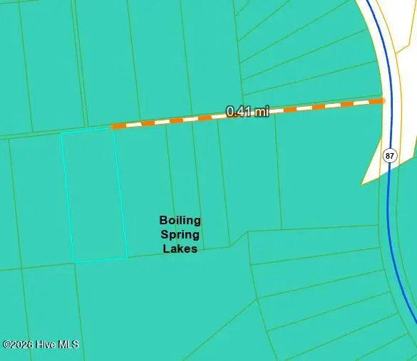 Tr-26 Un-named Road, Southport, NC 28461 - #2