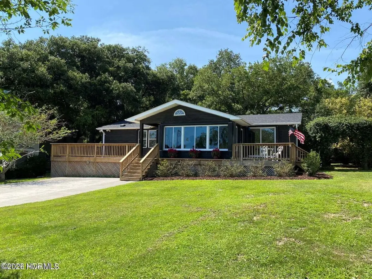 1676 Kings Landing Road, Hampstead, NC 28443 - #1