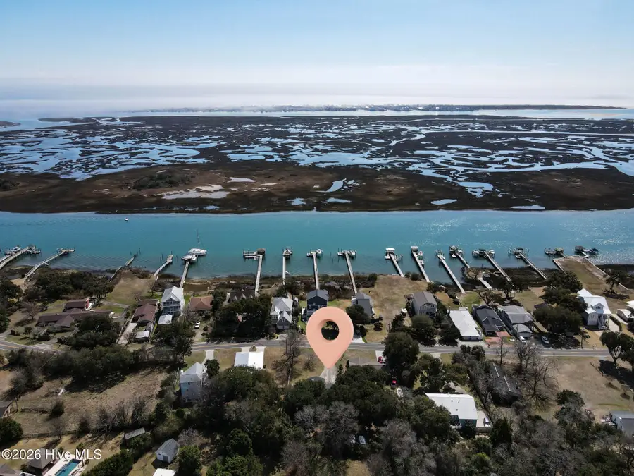 1676 Kings Landing Road, Hampstead, NC 28443 - #3