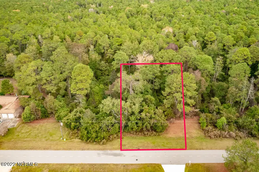 2000 Caracara Drive, New Bern, NC 28560 - #3