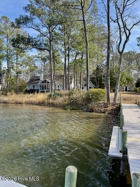 438 Peninsula Drive, Oriental, NC 28571 - #3