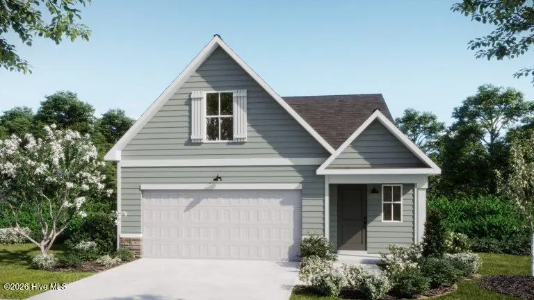 4645 Swimming Lane #22, Shallotte, NC 28470 - #1