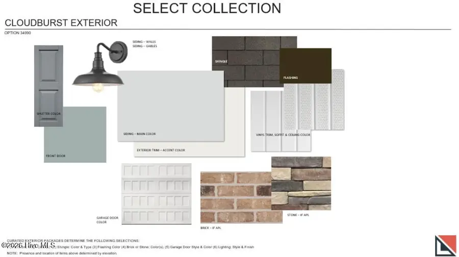 4645 Swimming Lane #22, Shallotte, NC 28470 - #2