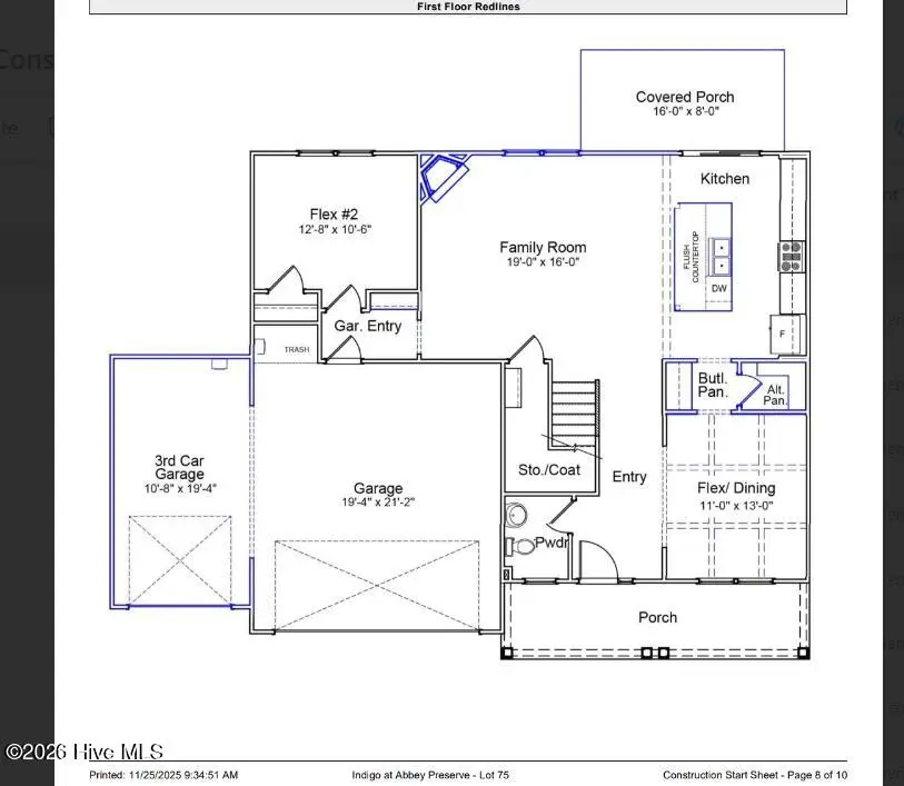 637 Heart Pine Avenue, Wilmington, NC 28411 - #2
