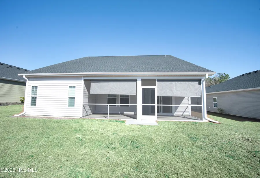 6929 English Holly Court Sw #Lot 61, Ocean Isle Beach, NC 28469 - #3