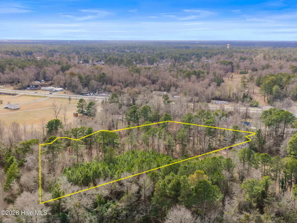 0 Bridge Side Road E, Jacksonville, NC 28546 - #1
