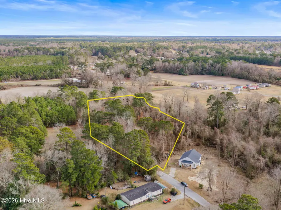 0 Bridge Side Road E, Jacksonville, NC 28546 - #2