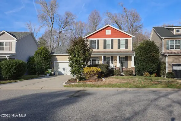 202 Peggys Trace, Sneads Ferry, NC 28460