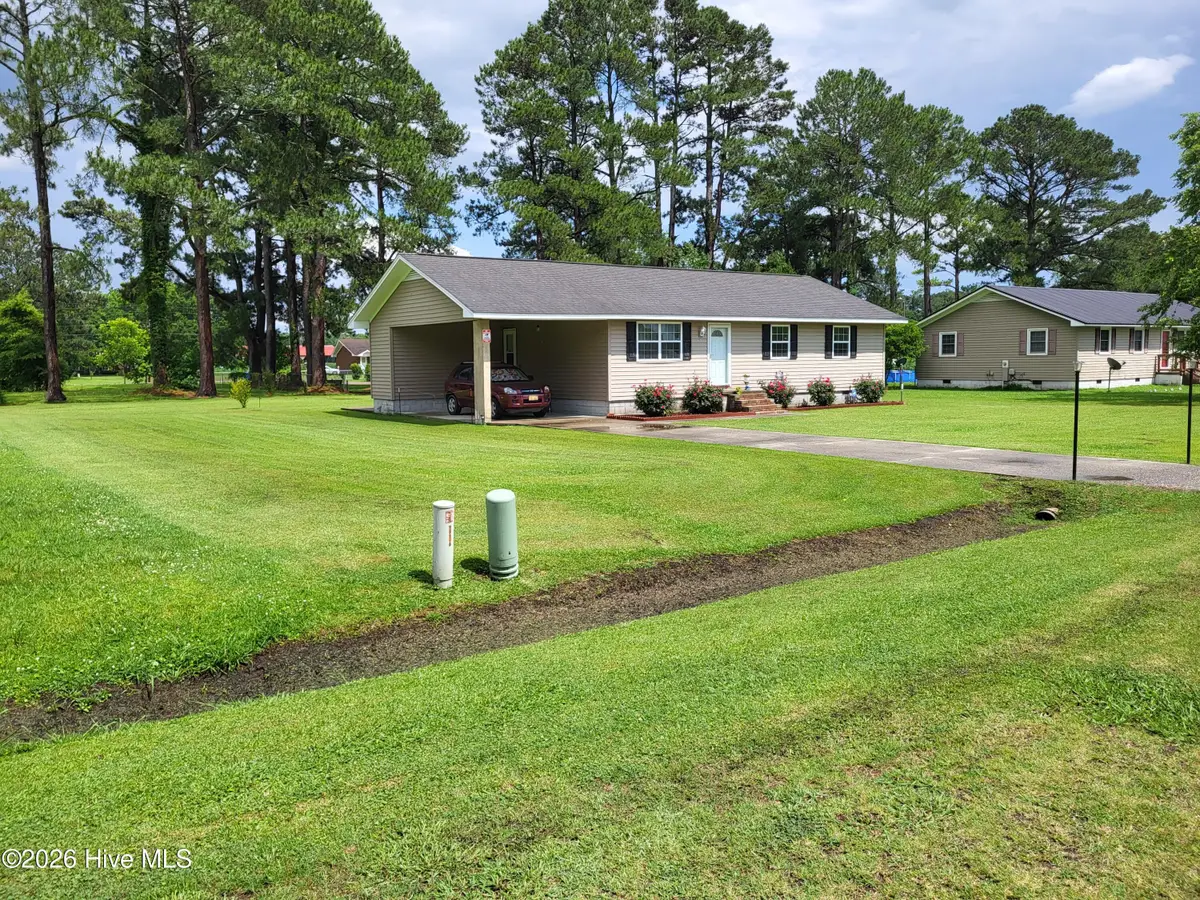 351 S 7th Street S, Aurora, NC 27806 - #1