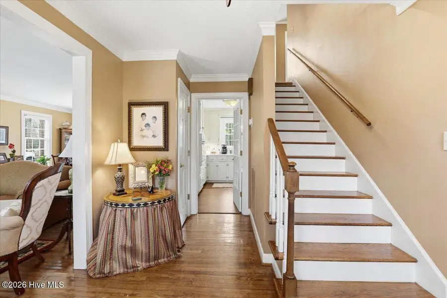 206 Ramblewood Drive, Mount Olive, NC 28365 - #3