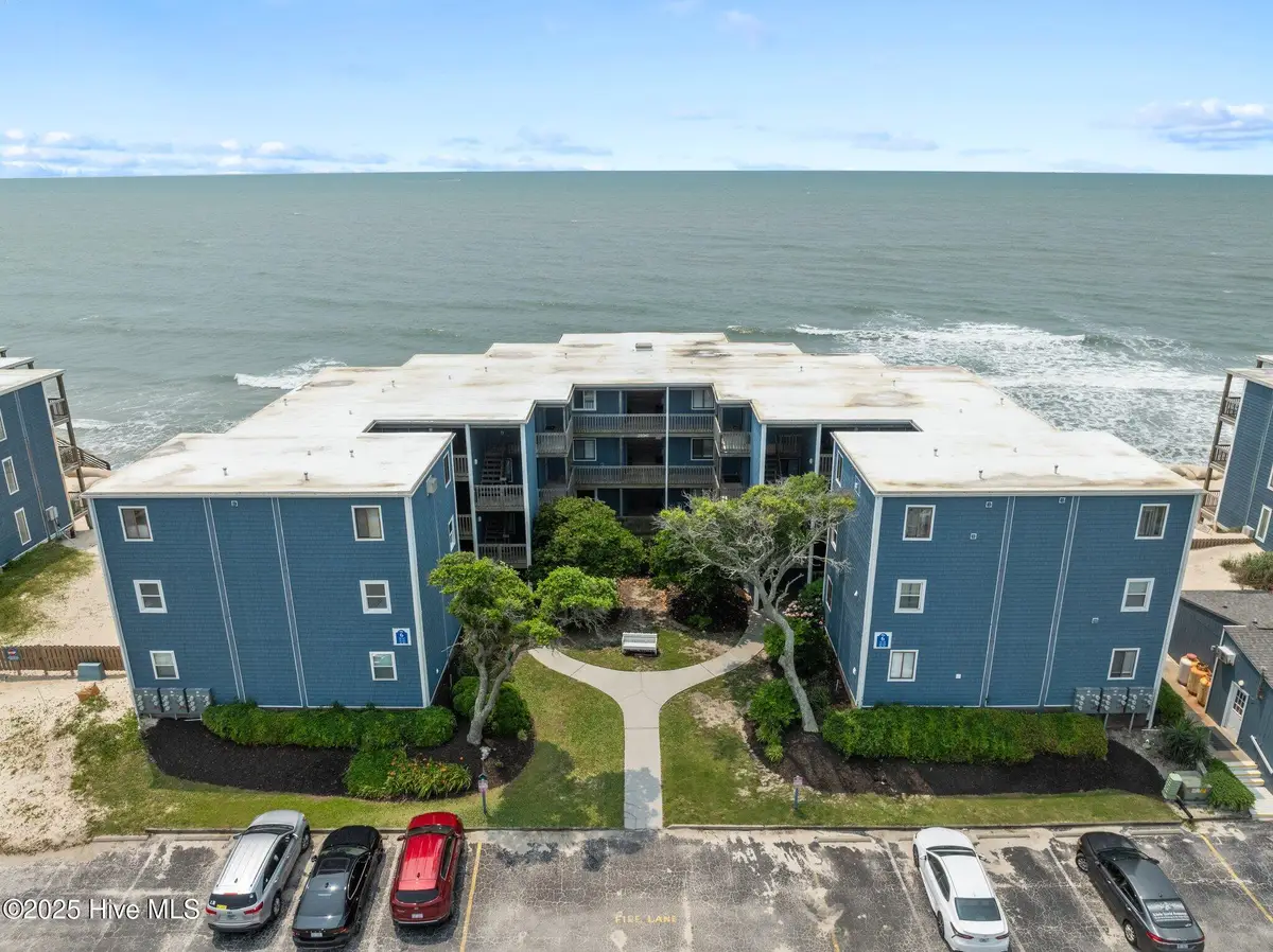 2196 New River Inlet Road #361, North Topsail Beach, NC 28460 - #1