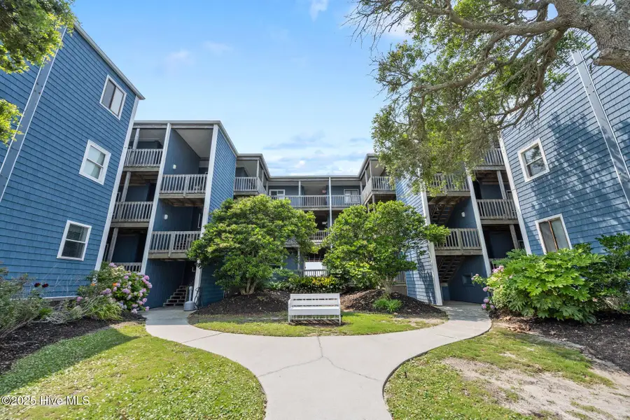 2196 New River Inlet Road #361, North Topsail Beach, NC 28460 - #2