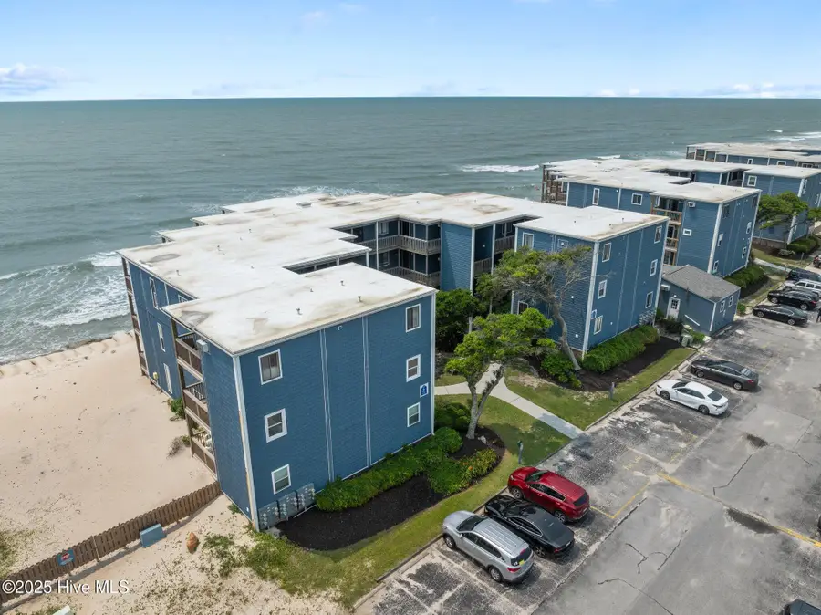 2196 New River Inlet Road #361, North Topsail Beach, NC 28460 - #3