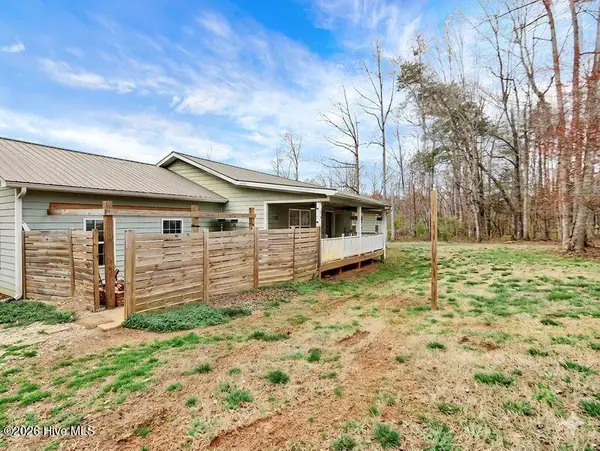 283 Hill Road, Rutherfordton, NC 28139