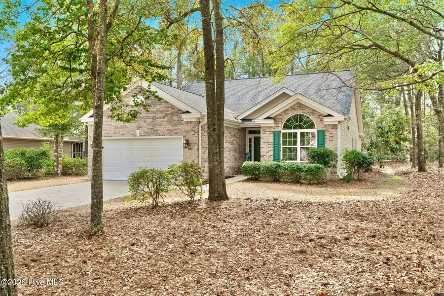 10 Topsail Court, Calabash, NC 28467 - #2