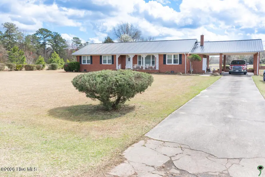 335 Baltimore Road, Council, NC 28434 - #2