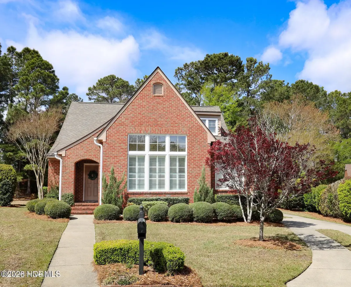 5108 Chanticleer Court, Wilmington, NC 28409 - #1