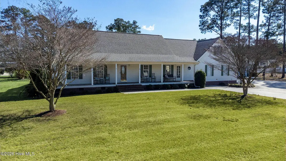 76 Wrexham Place, Elizabethtown, NC 28337 - #1