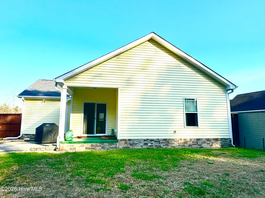 604 Spoleto Court, Swansboro, NC 28584 - #2