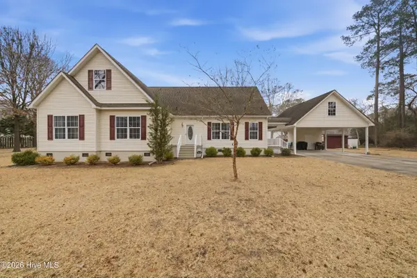 213 Shoshone Trail, Edenton, NC 27932