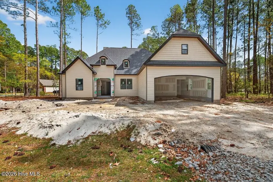 2127 Royal Pines Drive, New Bern, NC 28560 - #2